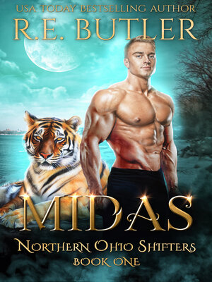 cover image of Midas